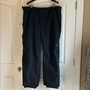 REI CO-OP Men's Navy Snow Pants Size XXL